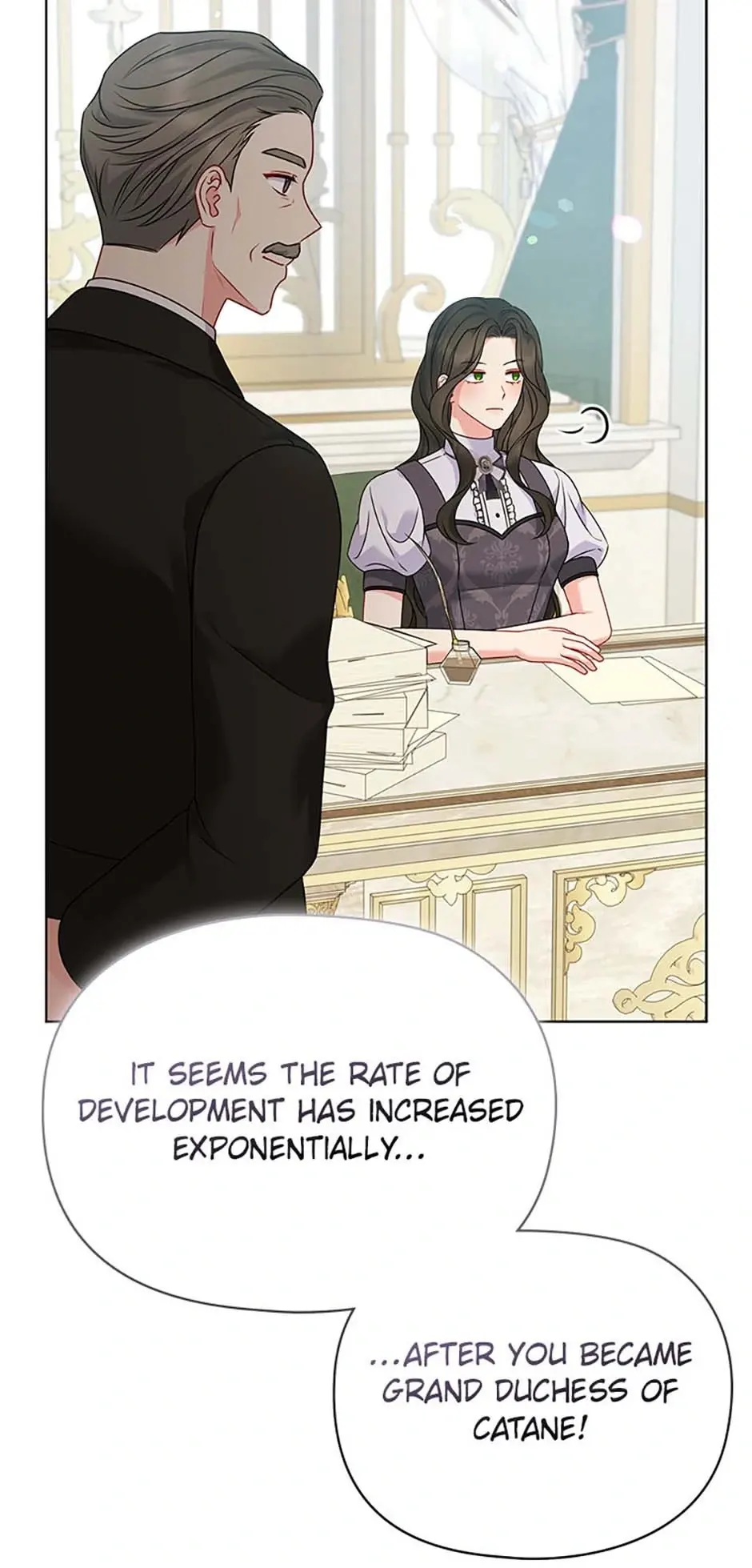 So I Married An Abandoned Crown Prince Chapter 76 page 46