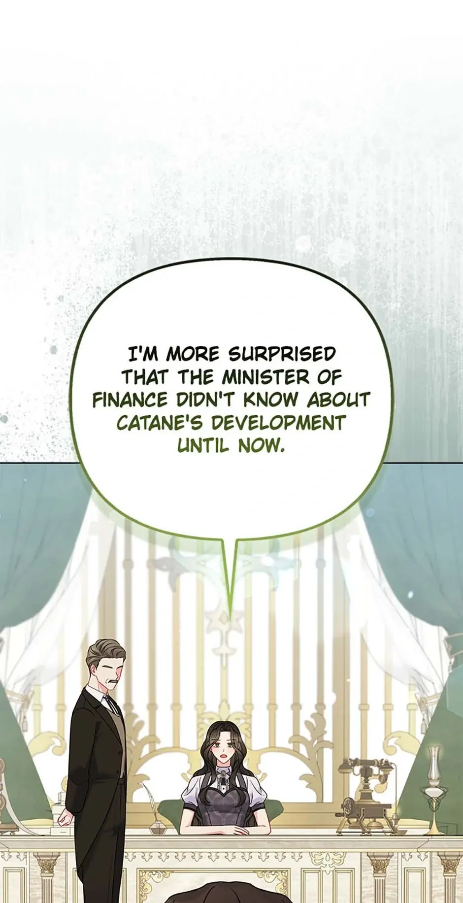 So I Married An Abandoned Crown Prince Chapter 76 page 47