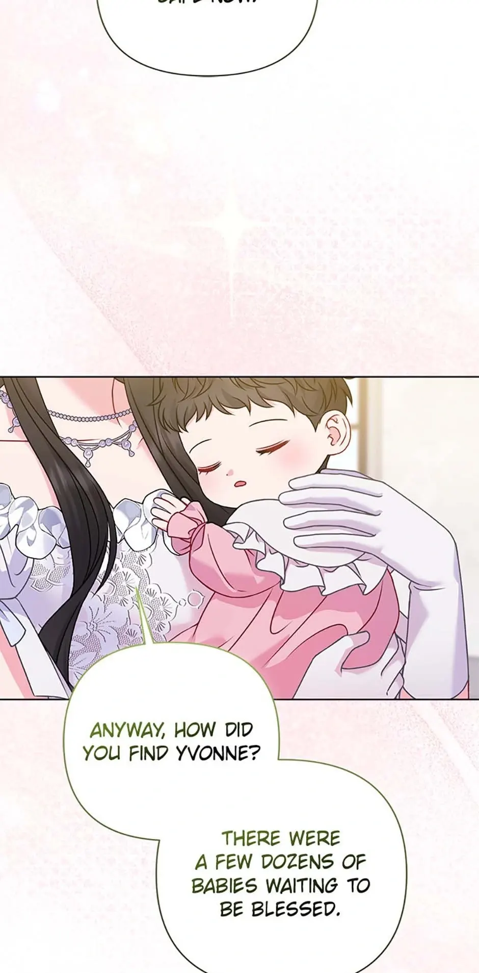 So I Married An Abandoned Crown Prince Chapter 76 page 4
