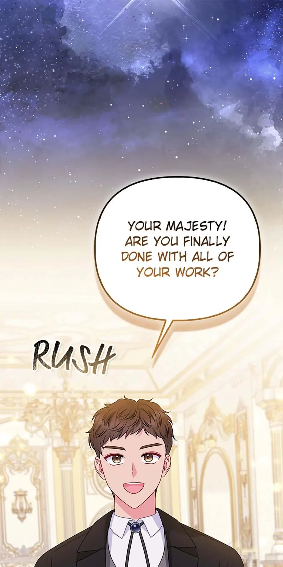 So I Married An Abandoned Crown Prince Chapter 76 page 57