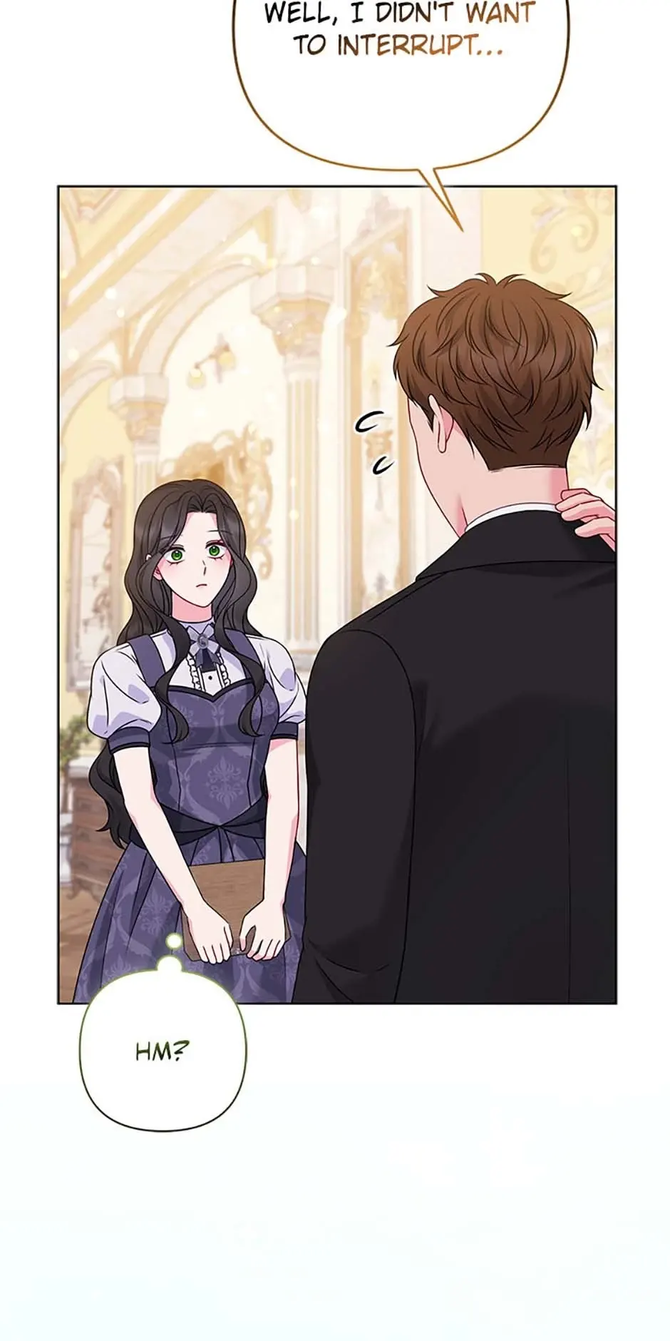 So I Married An Abandoned Crown Prince Chapter 76 page 65