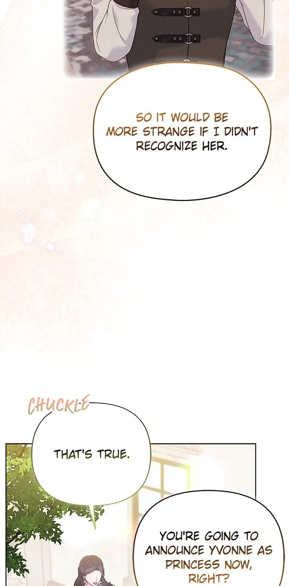 So I Married An Abandoned Crown Prince Chapter 76 page 6