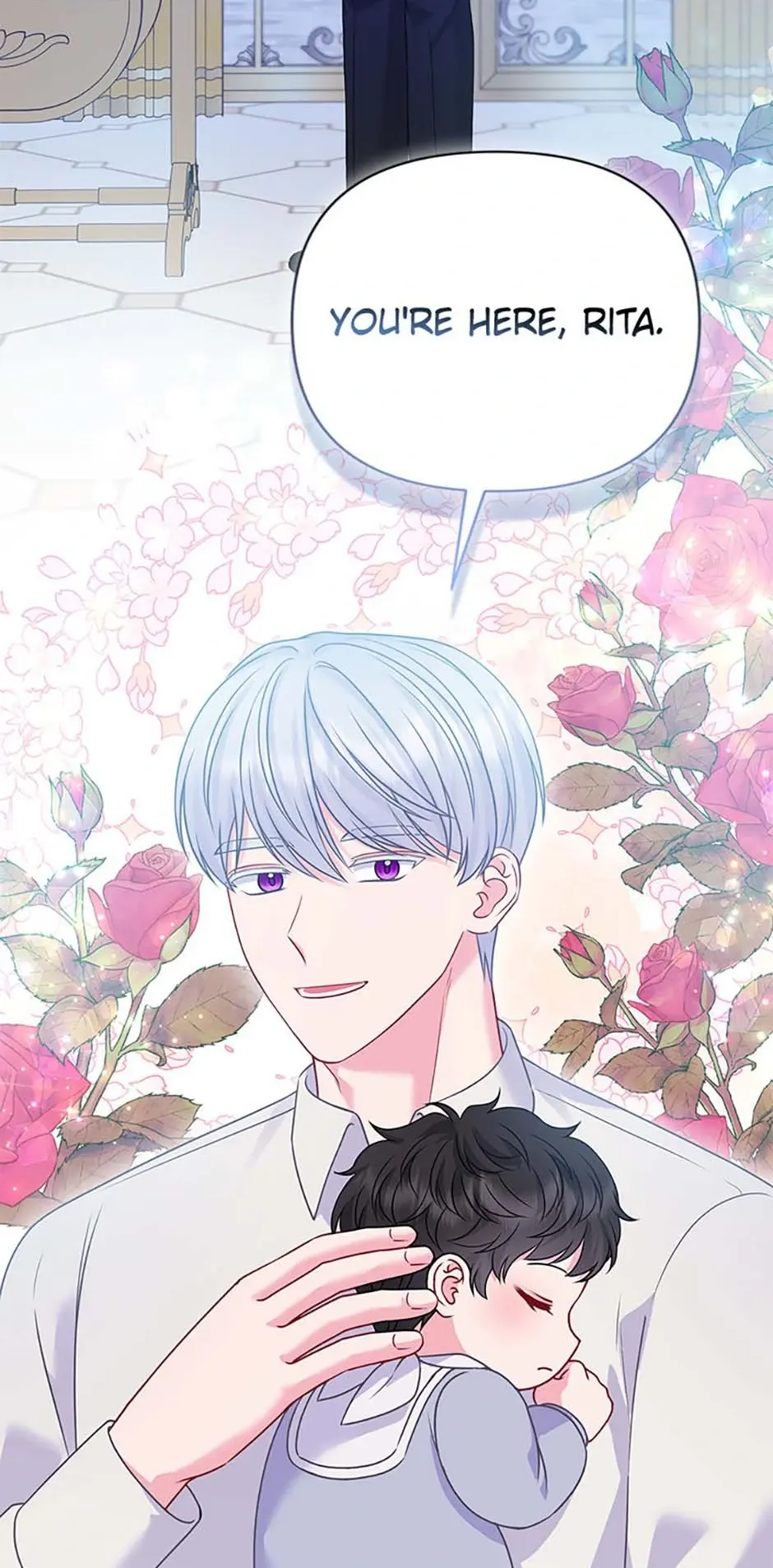 So I Married An Abandoned Crown Prince Chapter 76 page 69