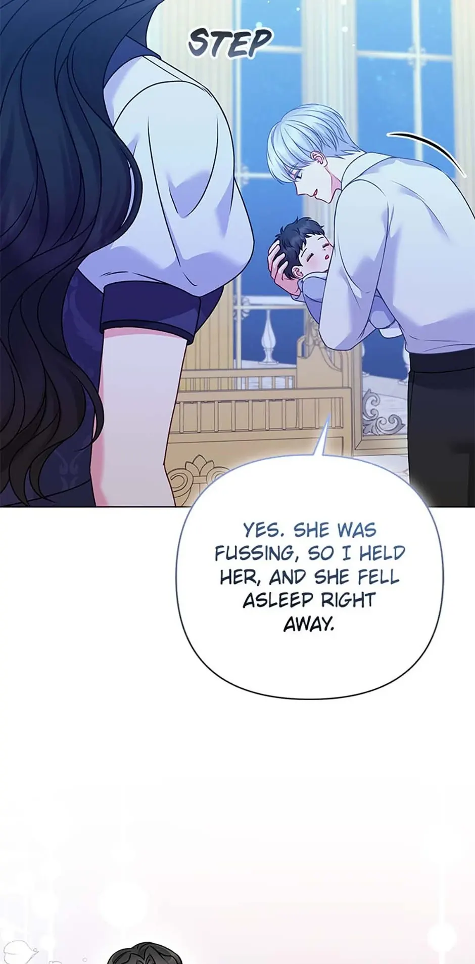 So I Married An Abandoned Crown Prince Chapter 76 page 72