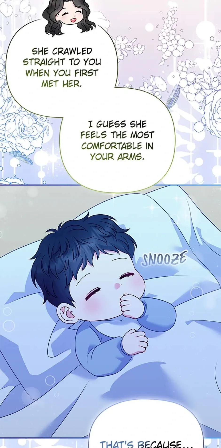 So I Married An Abandoned Crown Prince Chapter 76 page 73