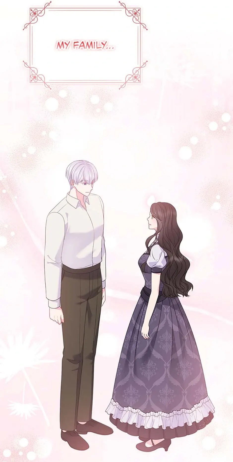 So I Married An Abandoned Crown Prince Chapter 76 page 78
