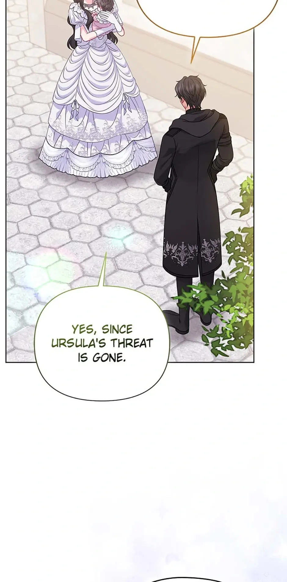 So I Married An Abandoned Crown Prince Chapter 76 page 7