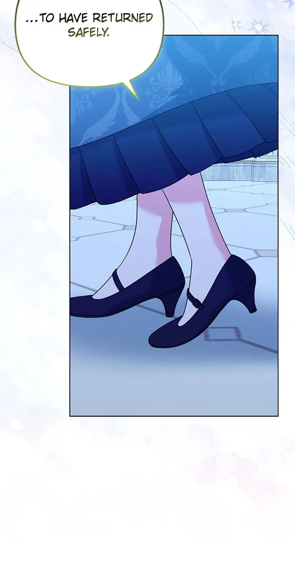 So I Married An Abandoned Crown Prince Chapter 76 page 81