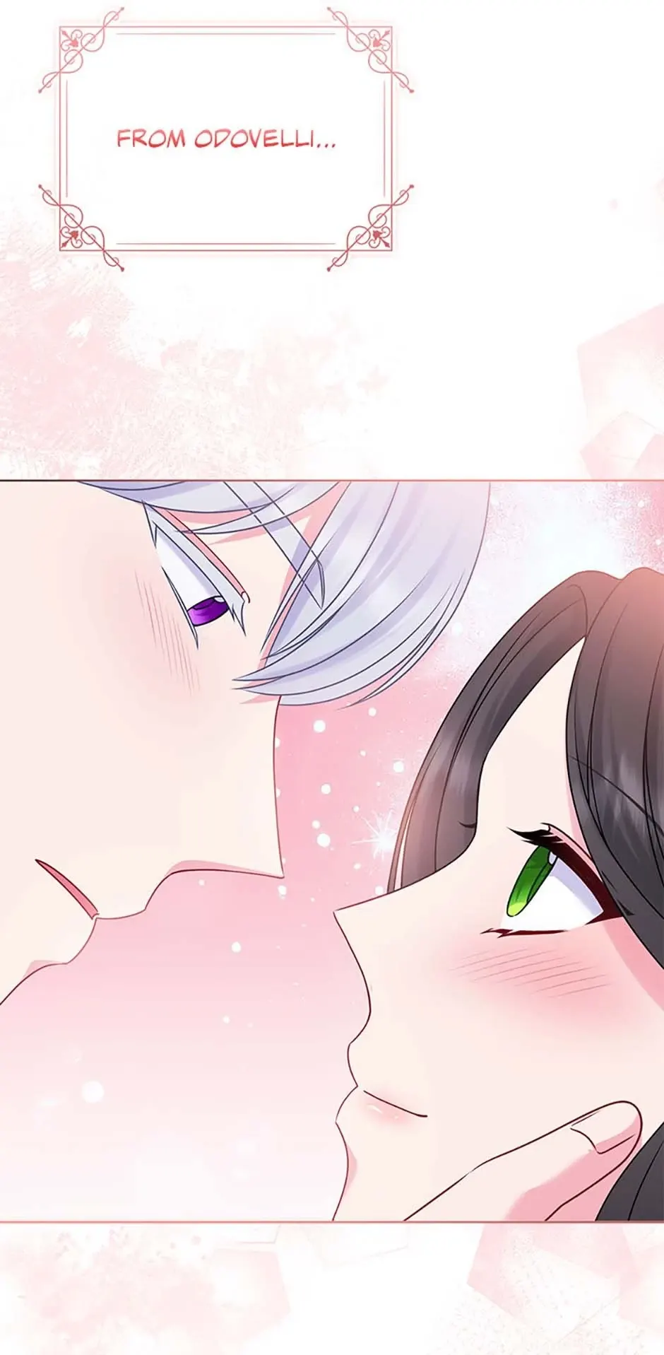 So I Married An Abandoned Crown Prince Chapter 76 page 82