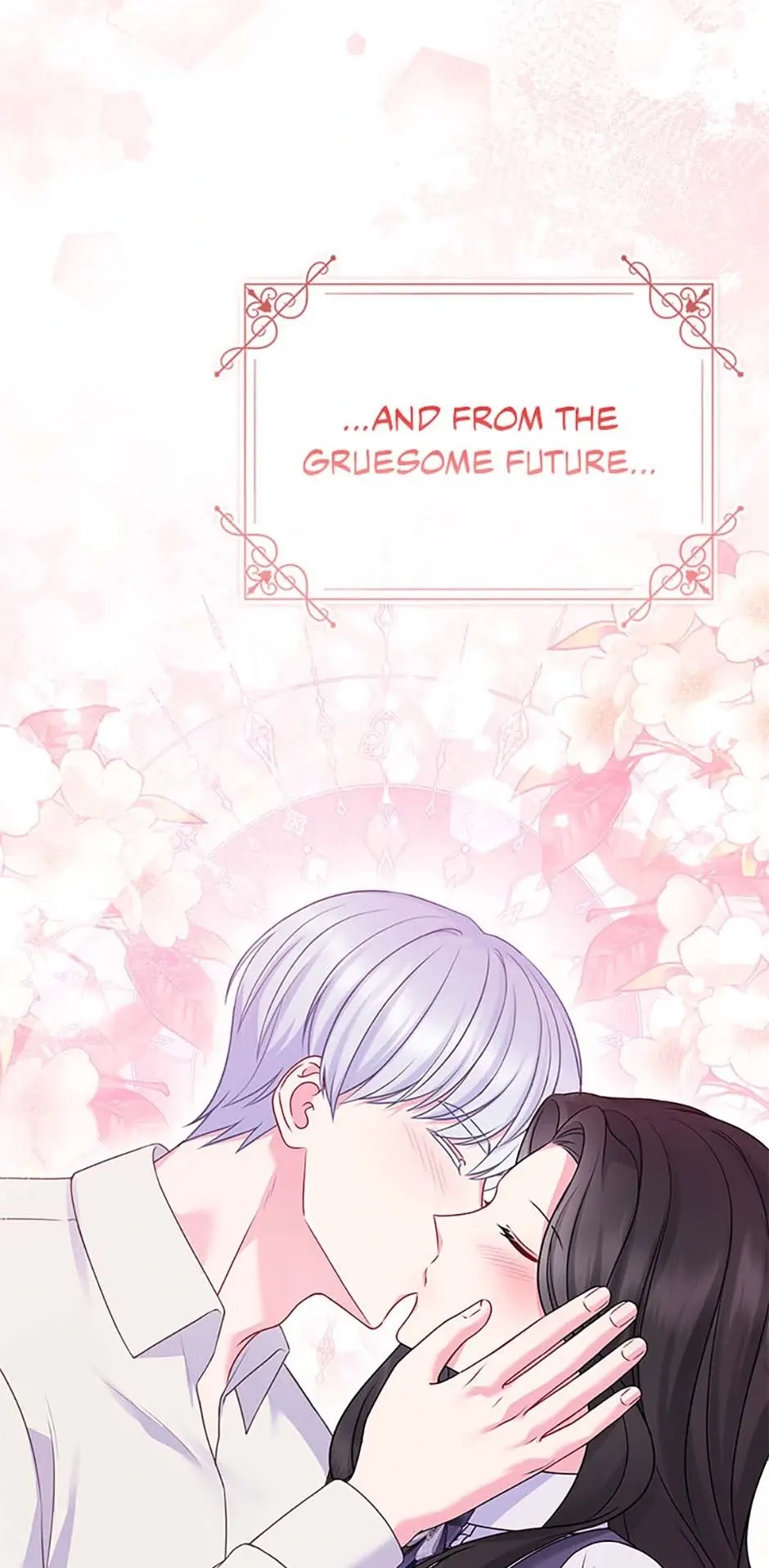 So I Married An Abandoned Crown Prince Chapter 76 page 83