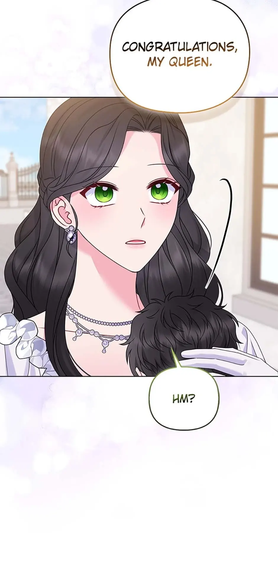 So I Married An Abandoned Crown Prince Chapter 76 page 8