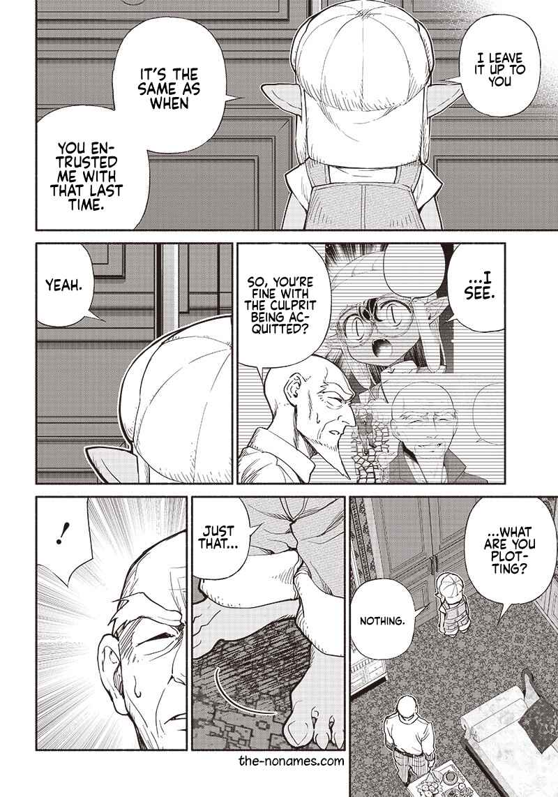 So What's Wrong with Getting Reborn as a Goblin? Chapter 28 page 14