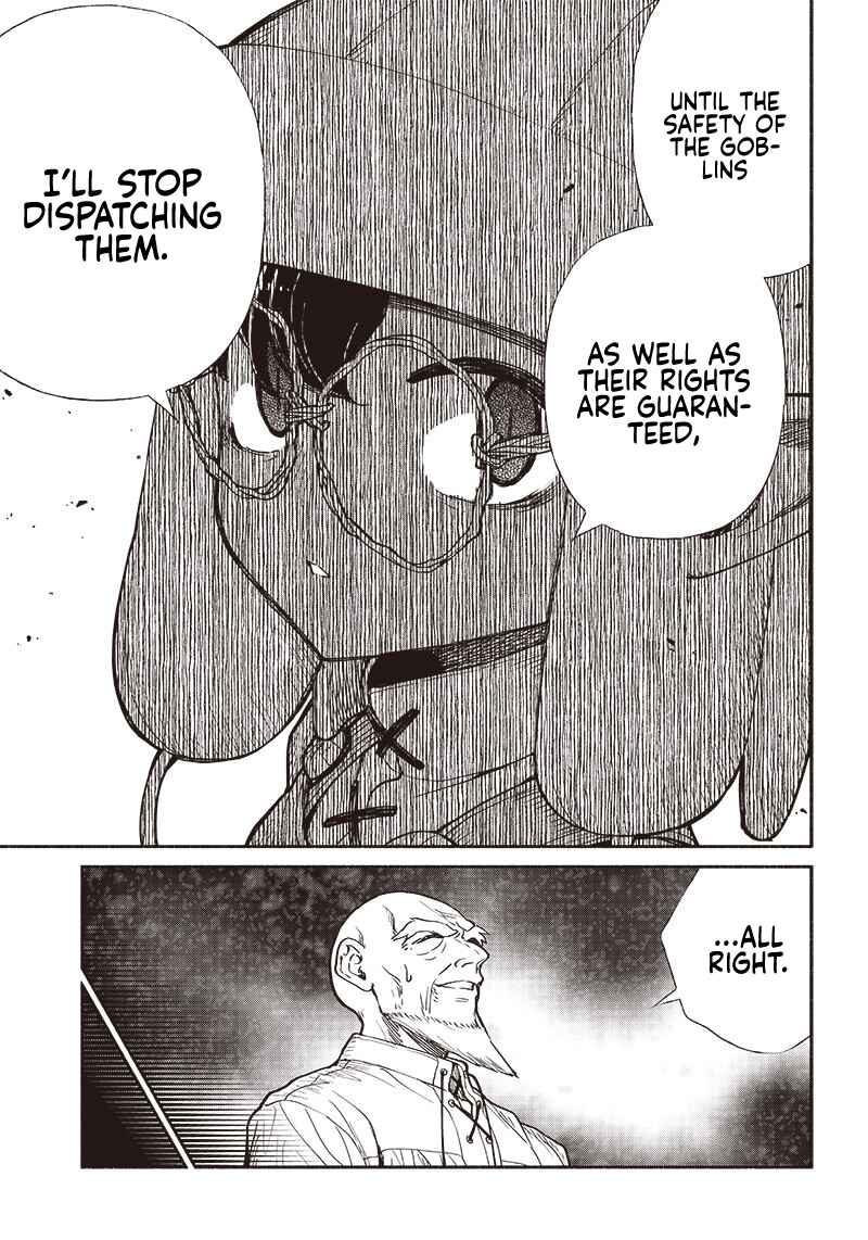 So What's Wrong with Getting Reborn as a Goblin? Chapter 28 page 15