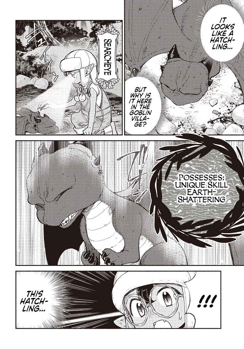 So What's Wrong with Getting Reborn as a Goblin? Chapter 32 page 19