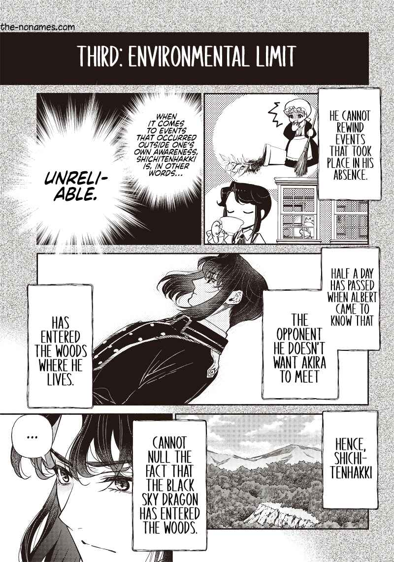 So What's Wrong with Getting Reborn as a Goblin? Chapter 32 page 6