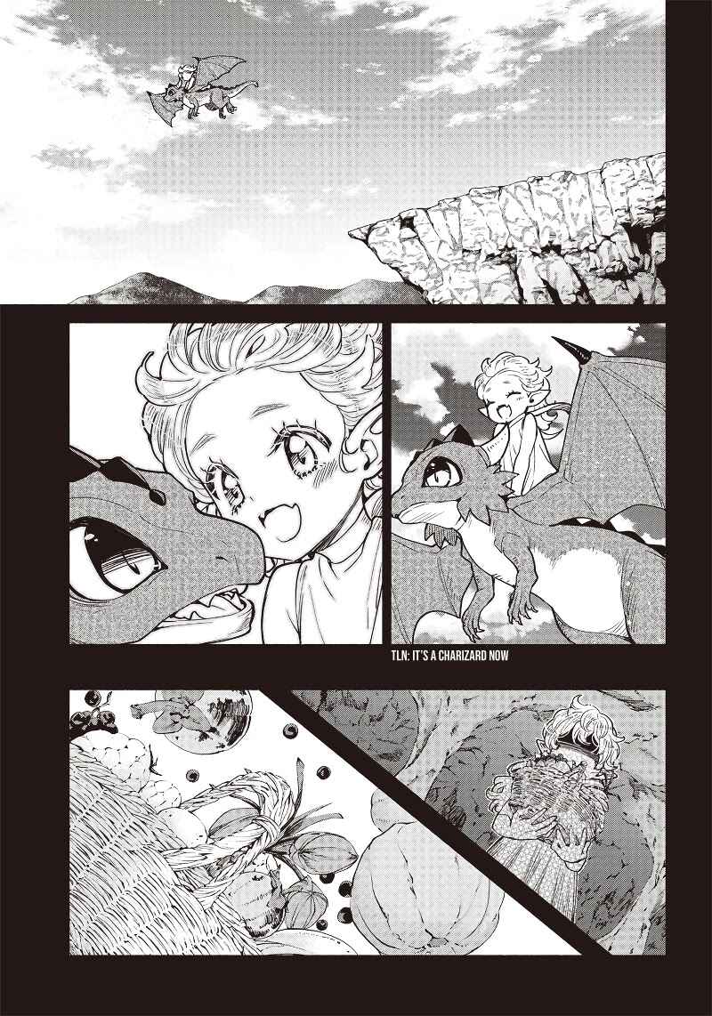 So What's Wrong with Getting Reborn as a Goblin? Chapter 39 page 9