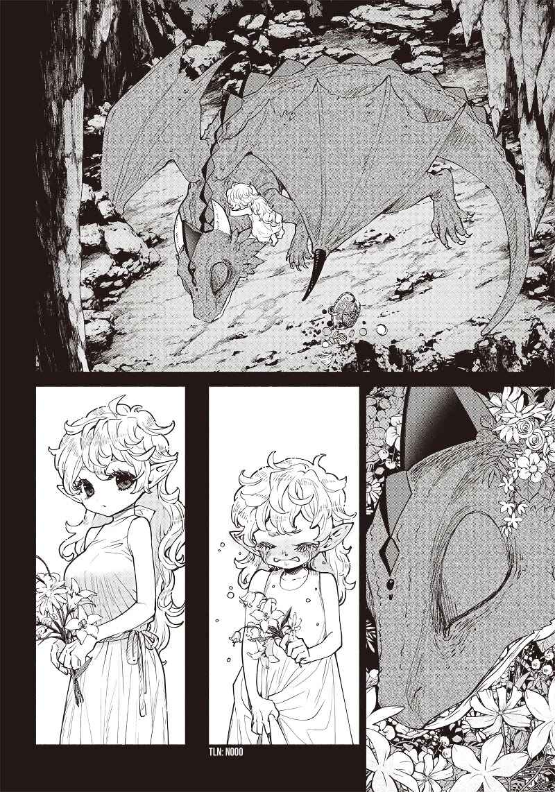 So What's Wrong with Getting Reborn as a Goblin? Chapter 39 page 10