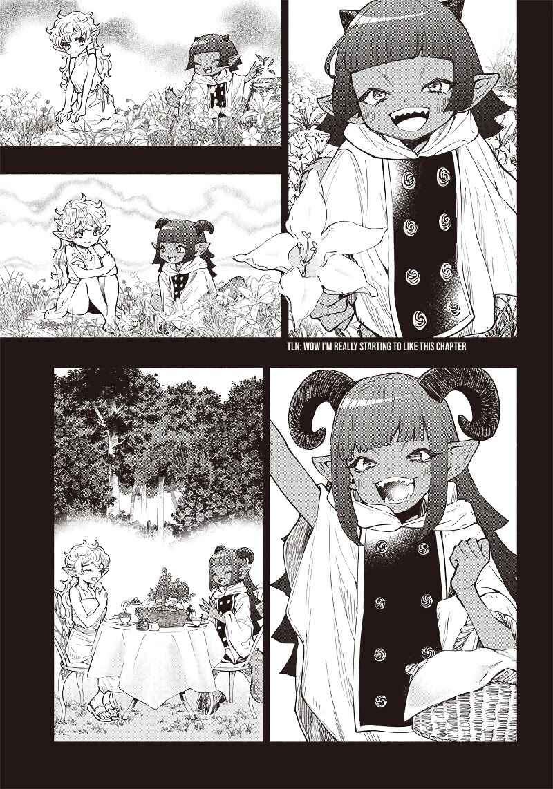So What's Wrong with Getting Reborn as a Goblin? Chapter 39 page 11