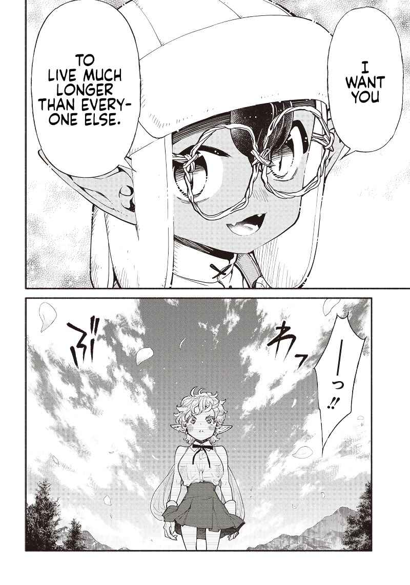 So What's Wrong with Getting Reborn as a Goblin? Chapter 39 page 16