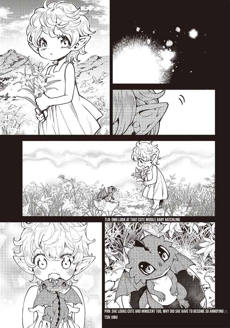 So What's Wrong with Getting Reborn as a Goblin? Chapter 39 page 7