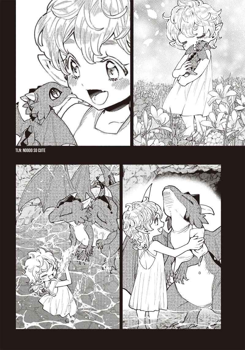 So What's Wrong with Getting Reborn as a Goblin? Chapter 39 page 8