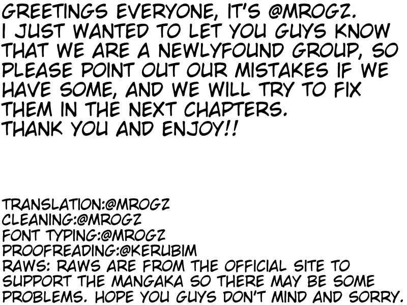 Sokuochi Mayuri-chan Chapter 13 page 0