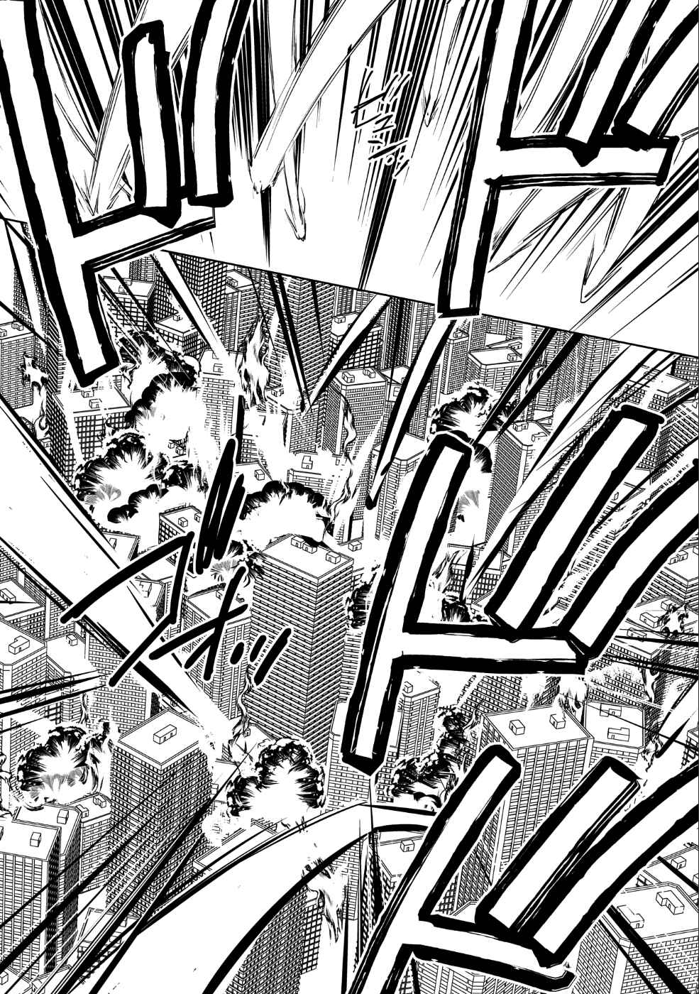 Sokushi Cheat ga Saikyou Sugite, Isekai no Yatsura ga Marude Aite ni Naranai n desu ga Chapter 12 page 22