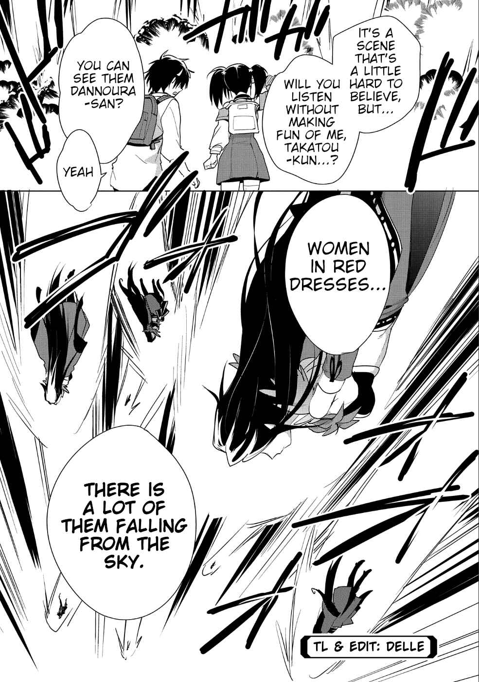 Sokushi Cheat ga Saikyou Sugite, Isekai no Yatsura ga Marude Aite ni Naranai n desu ga Chapter 12 page 25