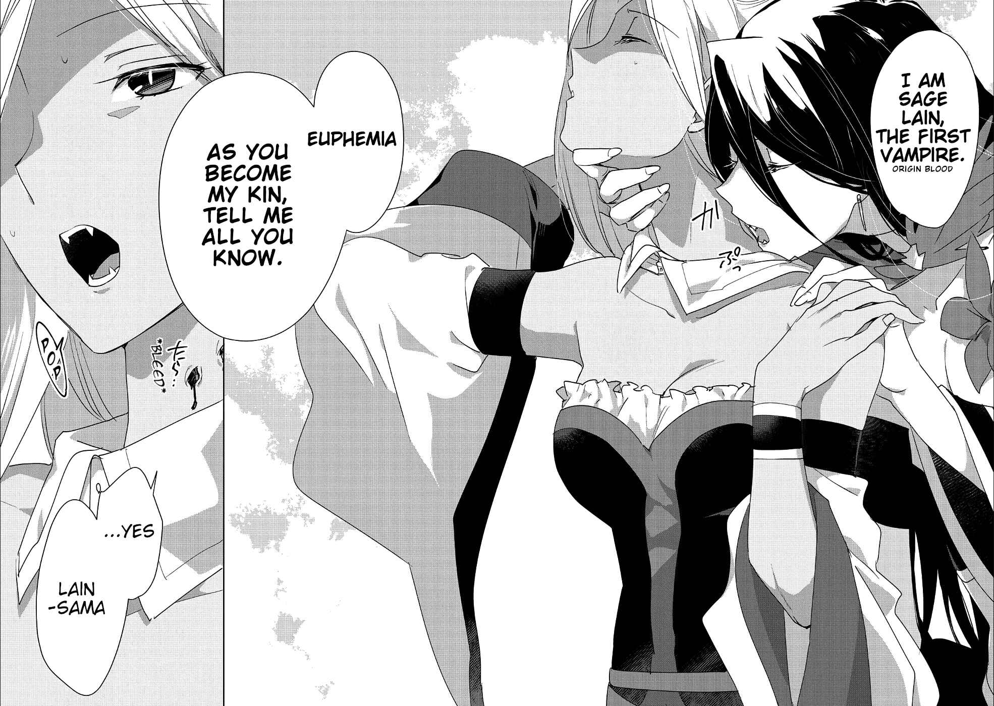 Sokushi Cheat ga Saikyou Sugite, Isekai no Yatsura ga Marude Aite ni Naranai n desu ga Chapter 12 page 7