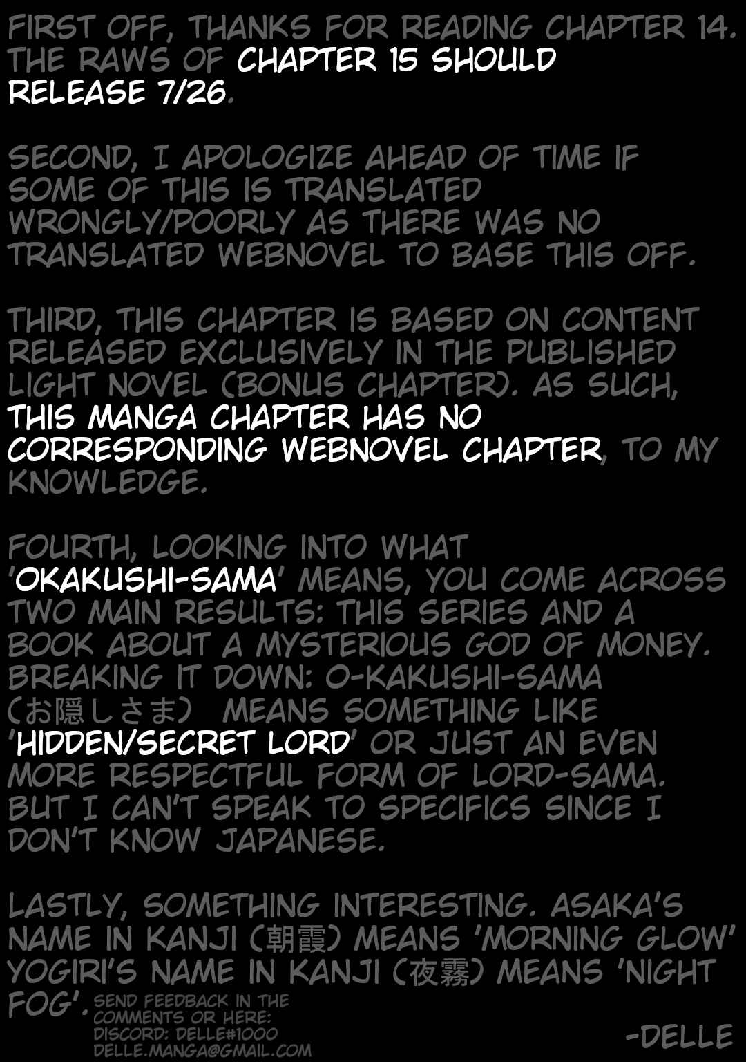 Sokushi Cheat ga Saikyou Sugite, Isekai no Yatsura ga Marude Aite ni Naranai n desu ga Chapter 14 page 28