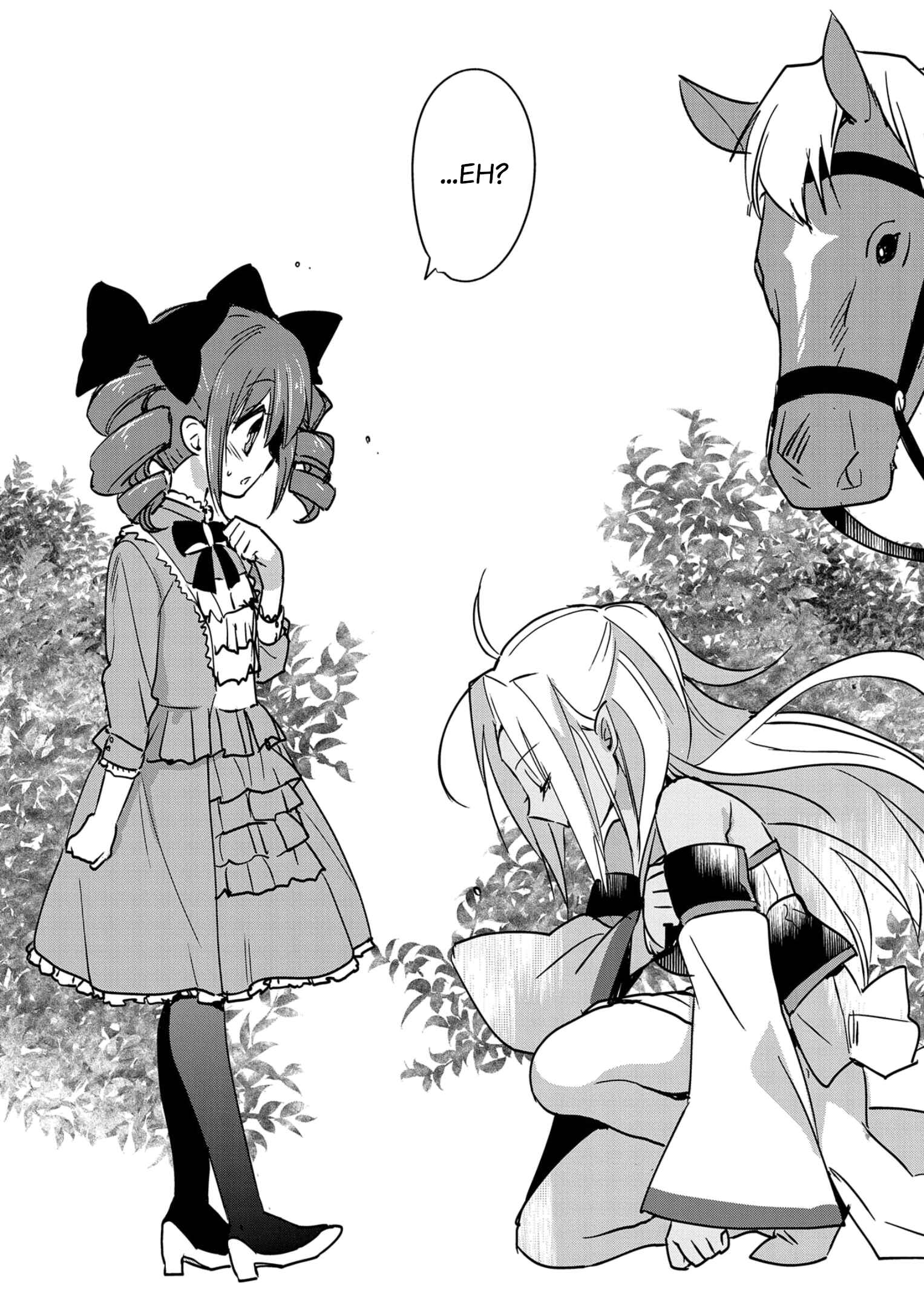 Sokushi Cheat ga Saikyou Sugite, Isekai no Yatsura ga Marude Aite ni Naranai n desu ga Chapter 27 page 26