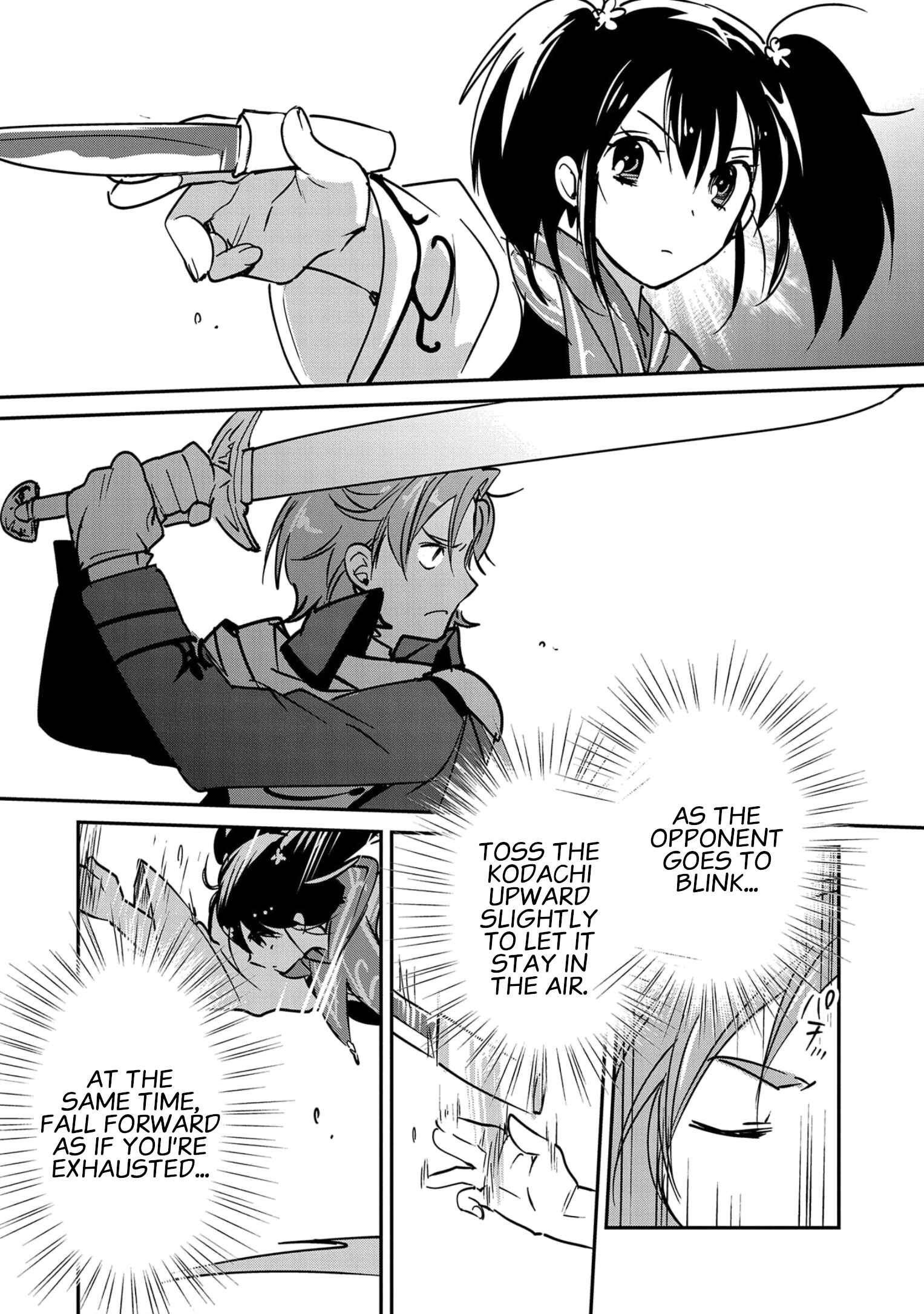 Sokushi Cheat ga Saikyou Sugite, Isekai no Yatsura ga Marude Aite ni Naranai n desu ga Chapter 33 page 26