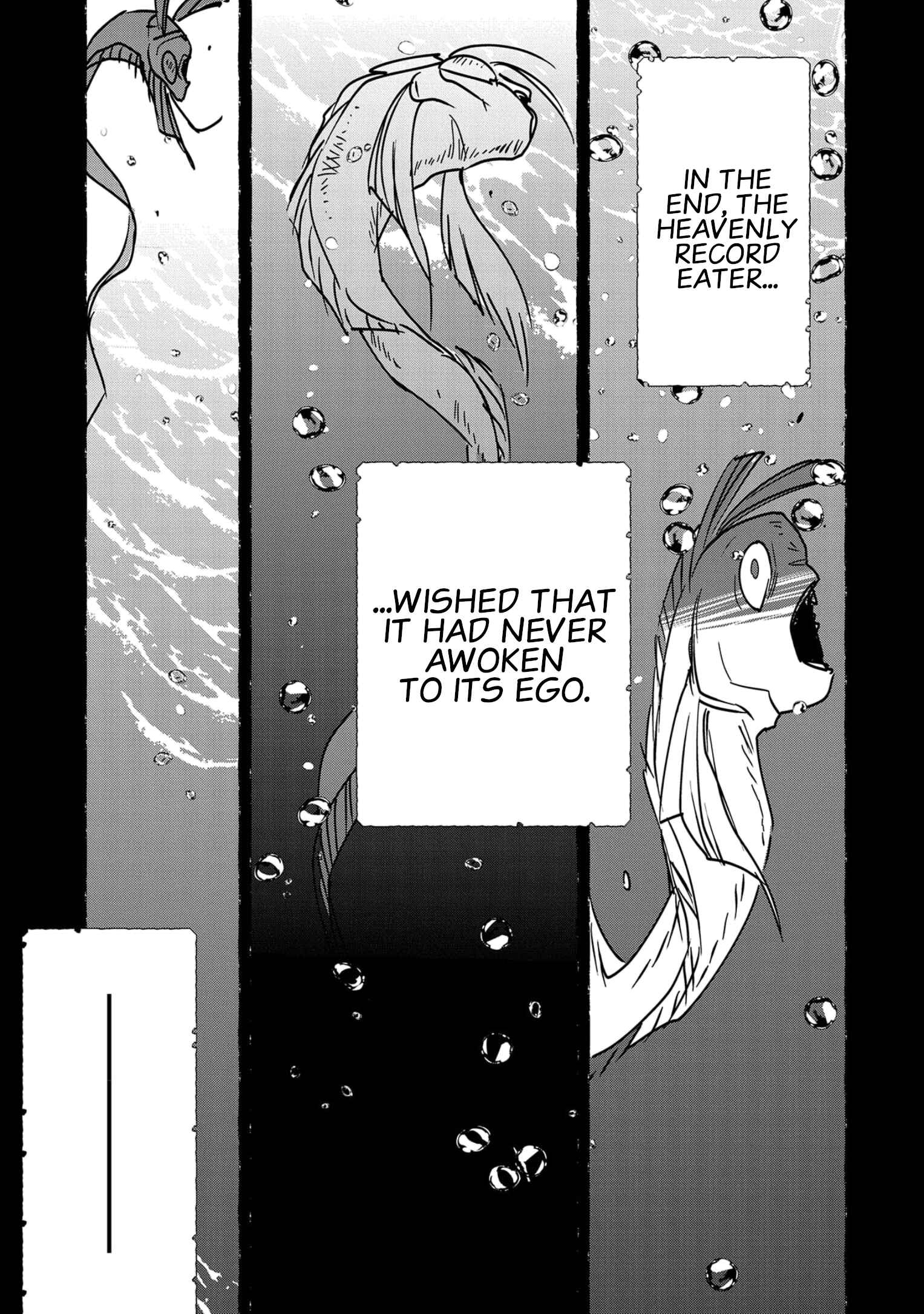 Sokushi Cheat ga Saikyou Sugite, Isekai no Yatsura ga Marude Aite ni Naranai n desu ga Chapter 33 page 8