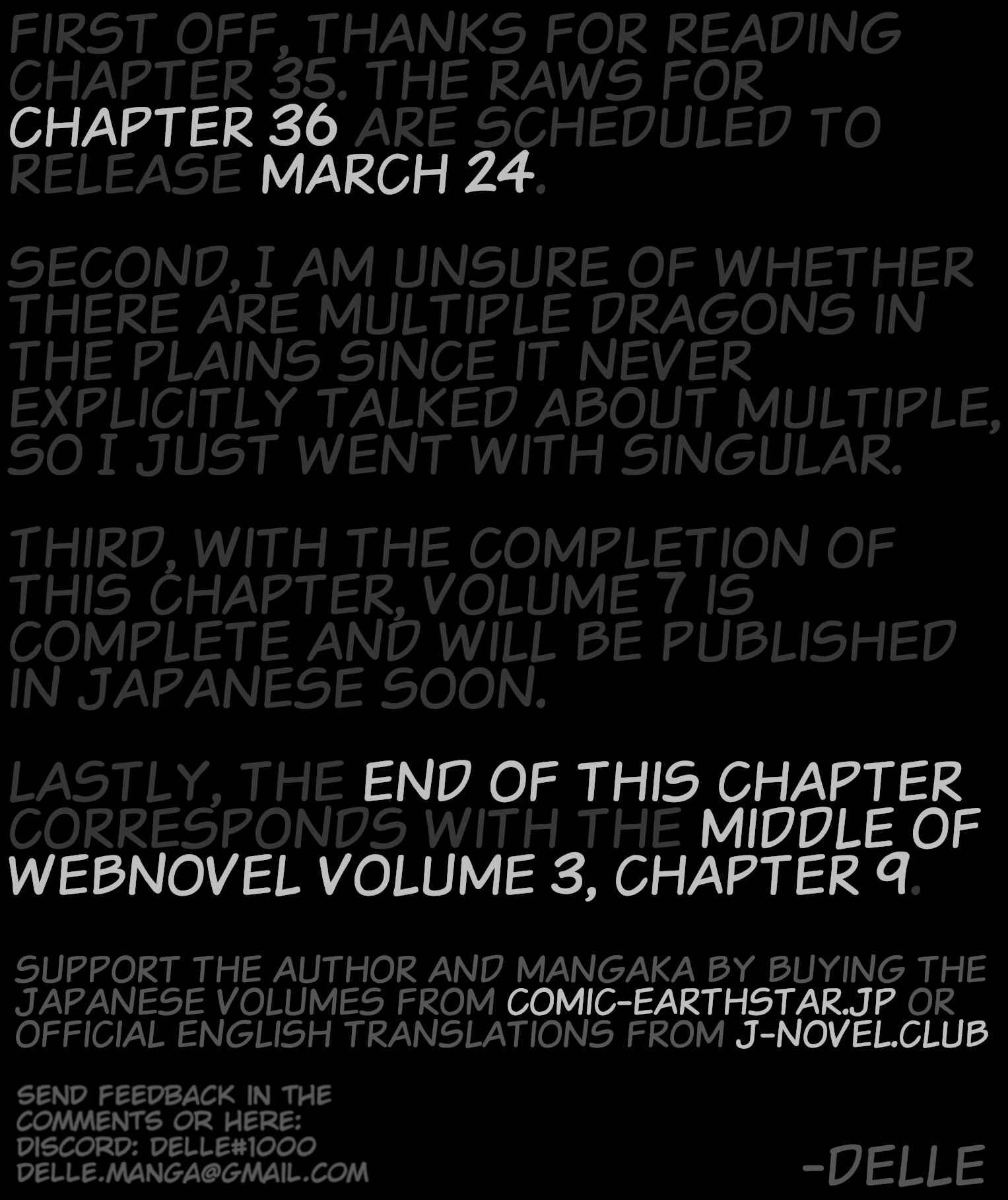 Sokushi Cheat ga Saikyou Sugite, Isekai no Yatsura ga Marude Aite ni Naranai n desu ga Chapter 35 page 33