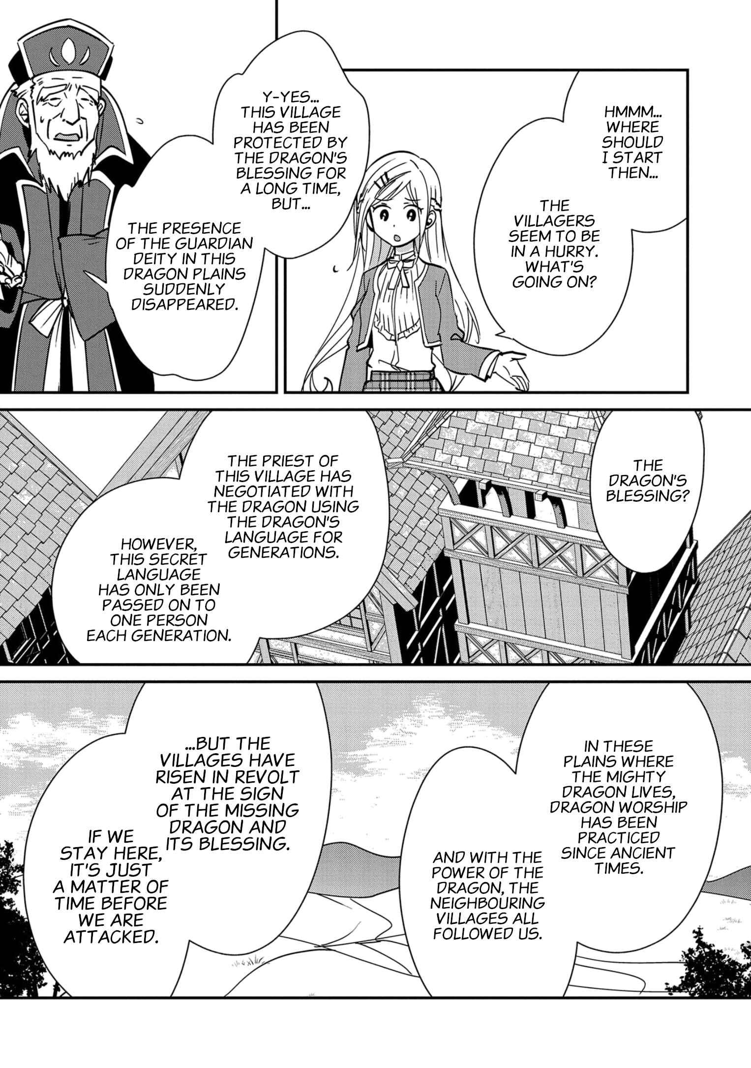 Sokushi Cheat ga Saikyou Sugite, Isekai no Yatsura ga Marude Aite ni Naranai n desu ga Chapter 35 page 8