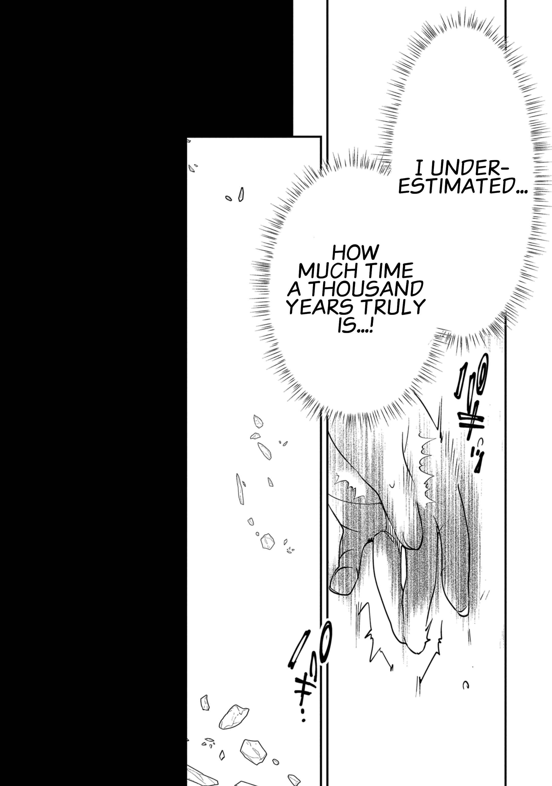 Sokushi Cheat ga Saikyou Sugite, Isekai no Yatsura ga Marude Aite ni Naranai n desu ga Chapter 37 page 14