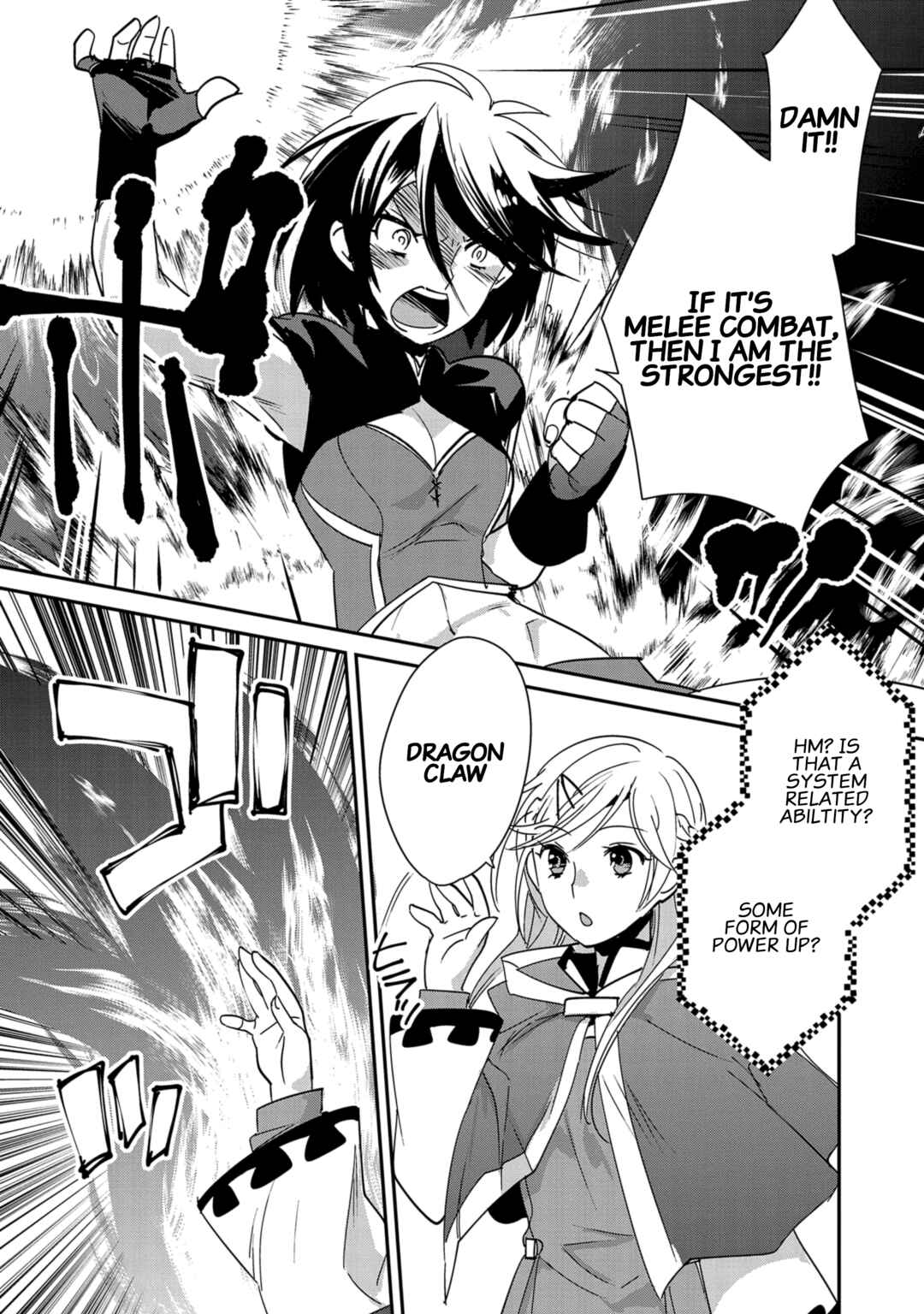 Sokushi Cheat ga Saikyou Sugite, Isekai no Yatsura ga Marude Aite ni Naranai n desu ga Chapter 41 page 1