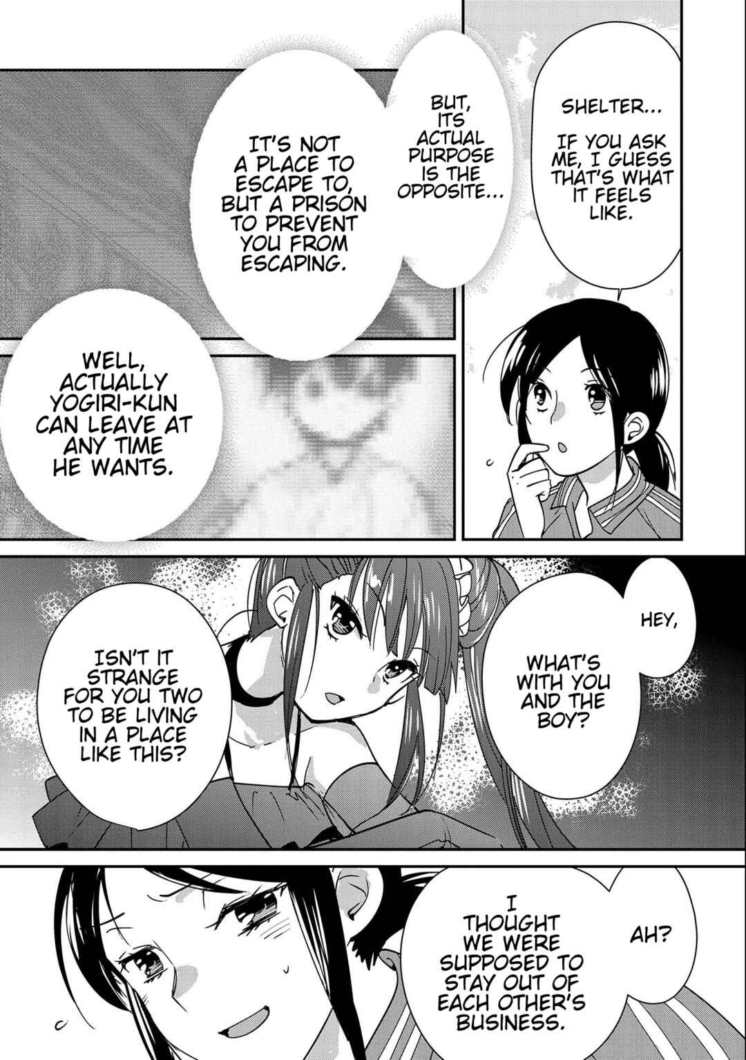 Sokushi Cheat ga Saikyou Sugite, Isekai no Yatsura ga Marude Aite ni Naranai n desu ga Chapter 44 page 18