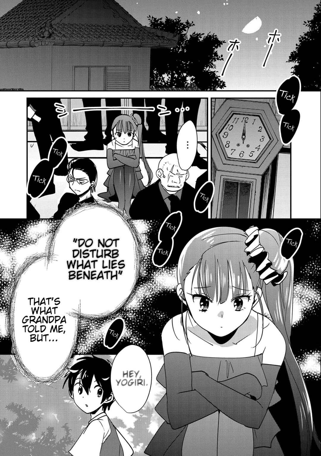 Sokushi Cheat ga Saikyou Sugite, Isekai no Yatsura ga Marude Aite ni Naranai n desu ga Chapter 44 page 25