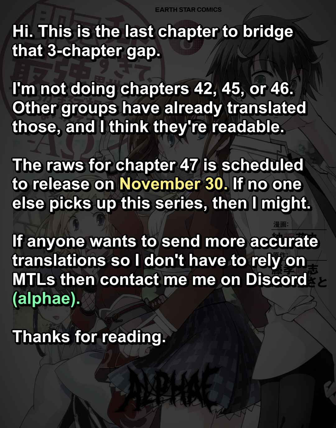 Sokushi Cheat ga Saikyou Sugite, Isekai no Yatsura ga Marude Aite ni Naranai n desu ga Chapter 44 page 32