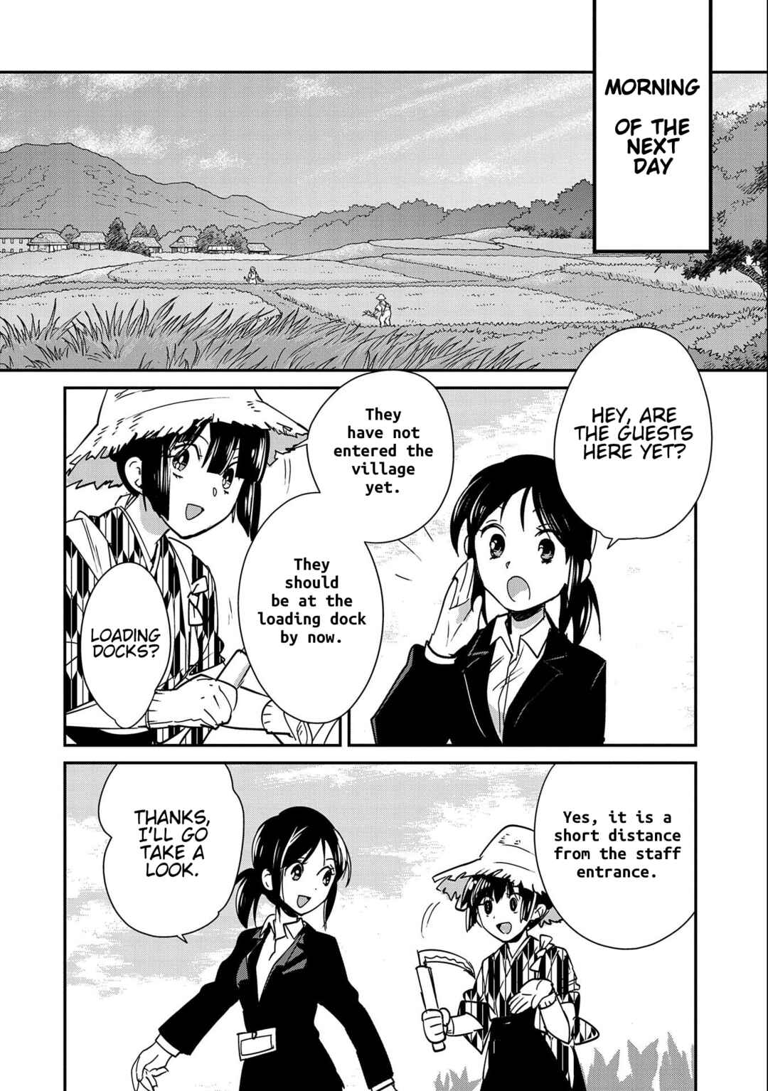 Sokushi Cheat ga Saikyou Sugite, Isekai no Yatsura ga Marude Aite ni Naranai n desu ga Chapter 44 page 5