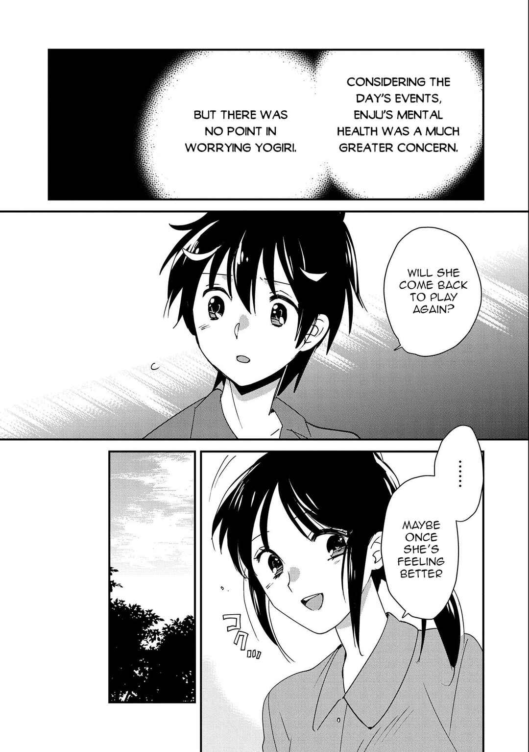 Sokushi Cheat ga Saikyou Sugite, Isekai no Yatsura ga Marude Aite ni Naranai n desu ga Chapter 46 page 10