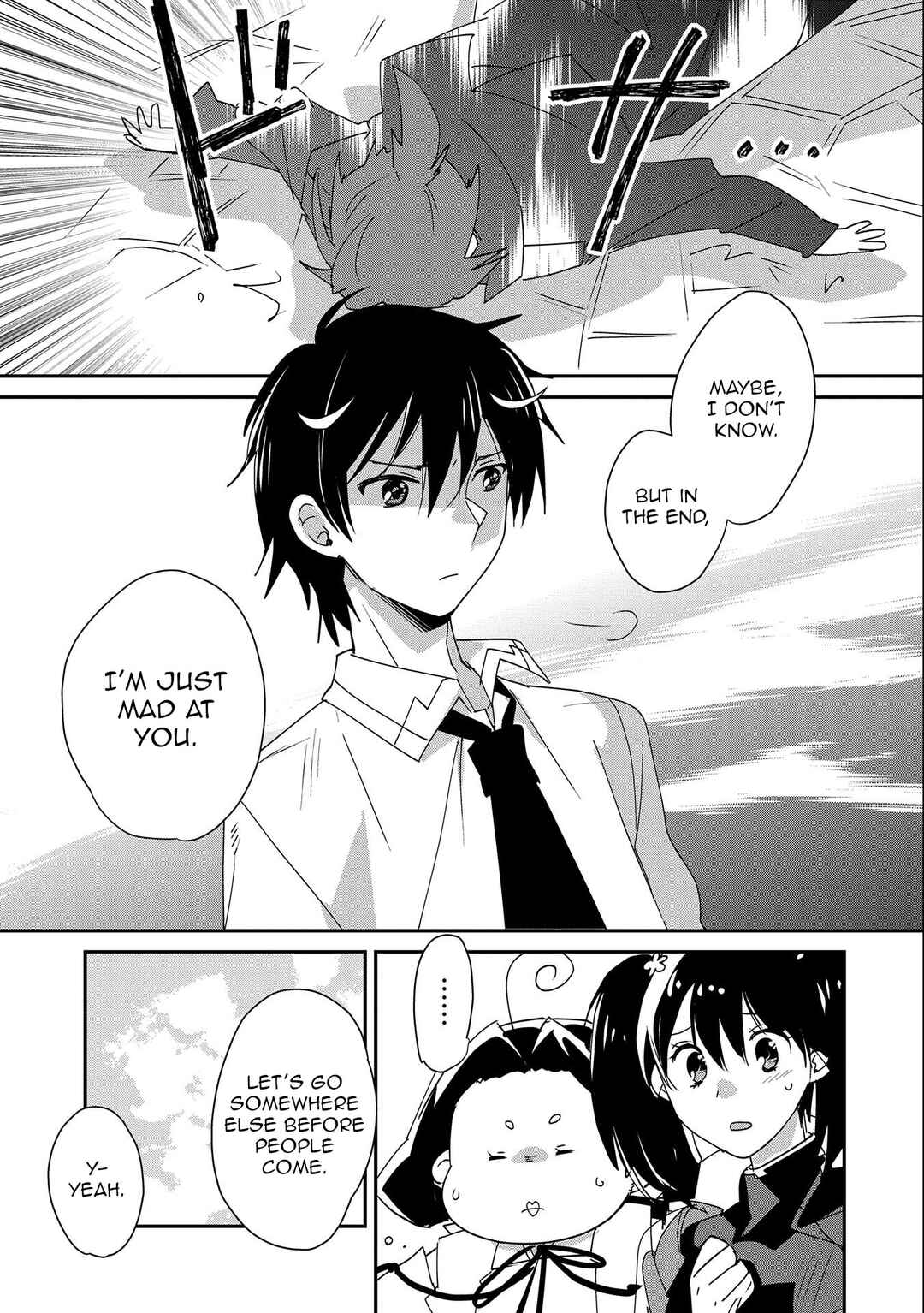 Sokushi Cheat ga Saikyou Sugite, Isekai no Yatsura ga Marude Aite ni Naranai n desu ga Chapter 46 page 16