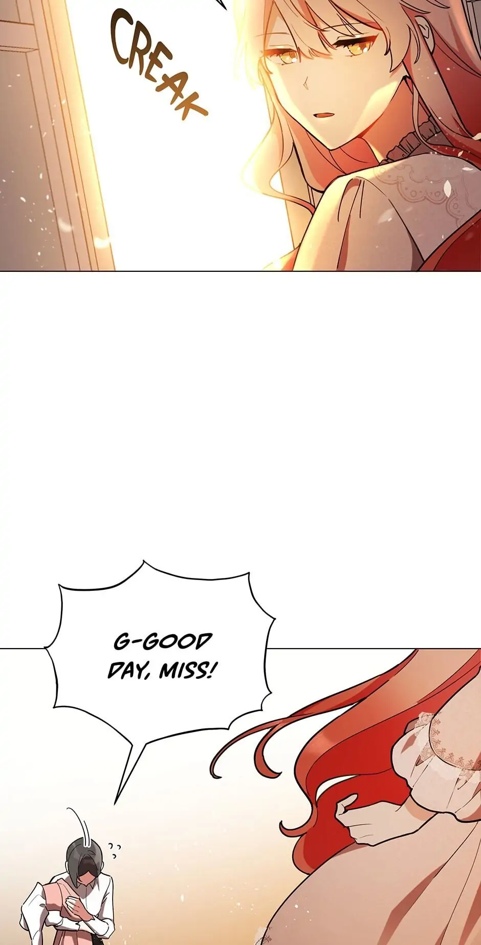 Solitary Lady Chapter 17 page 12