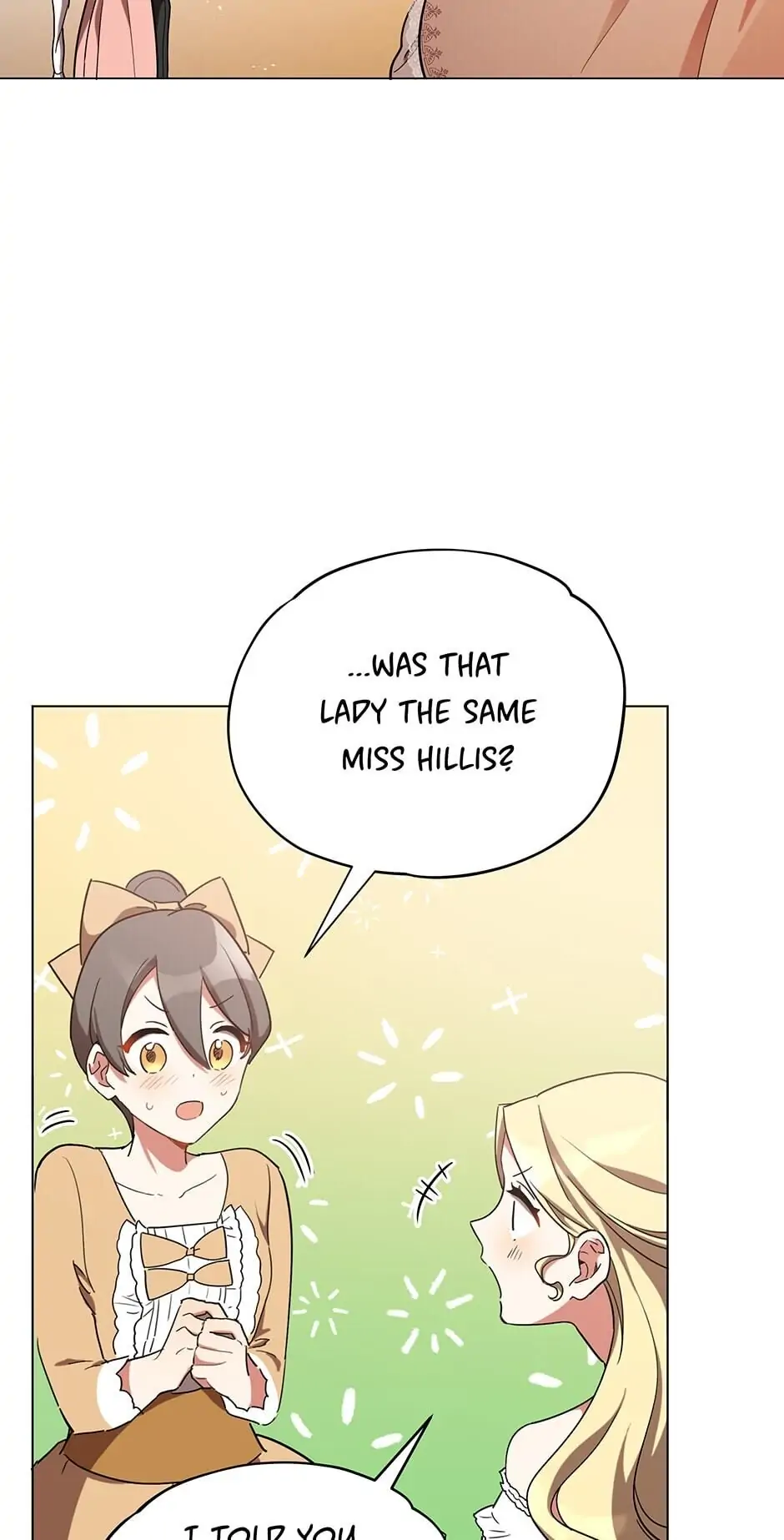 Solitary Lady Chapter 17 page 13