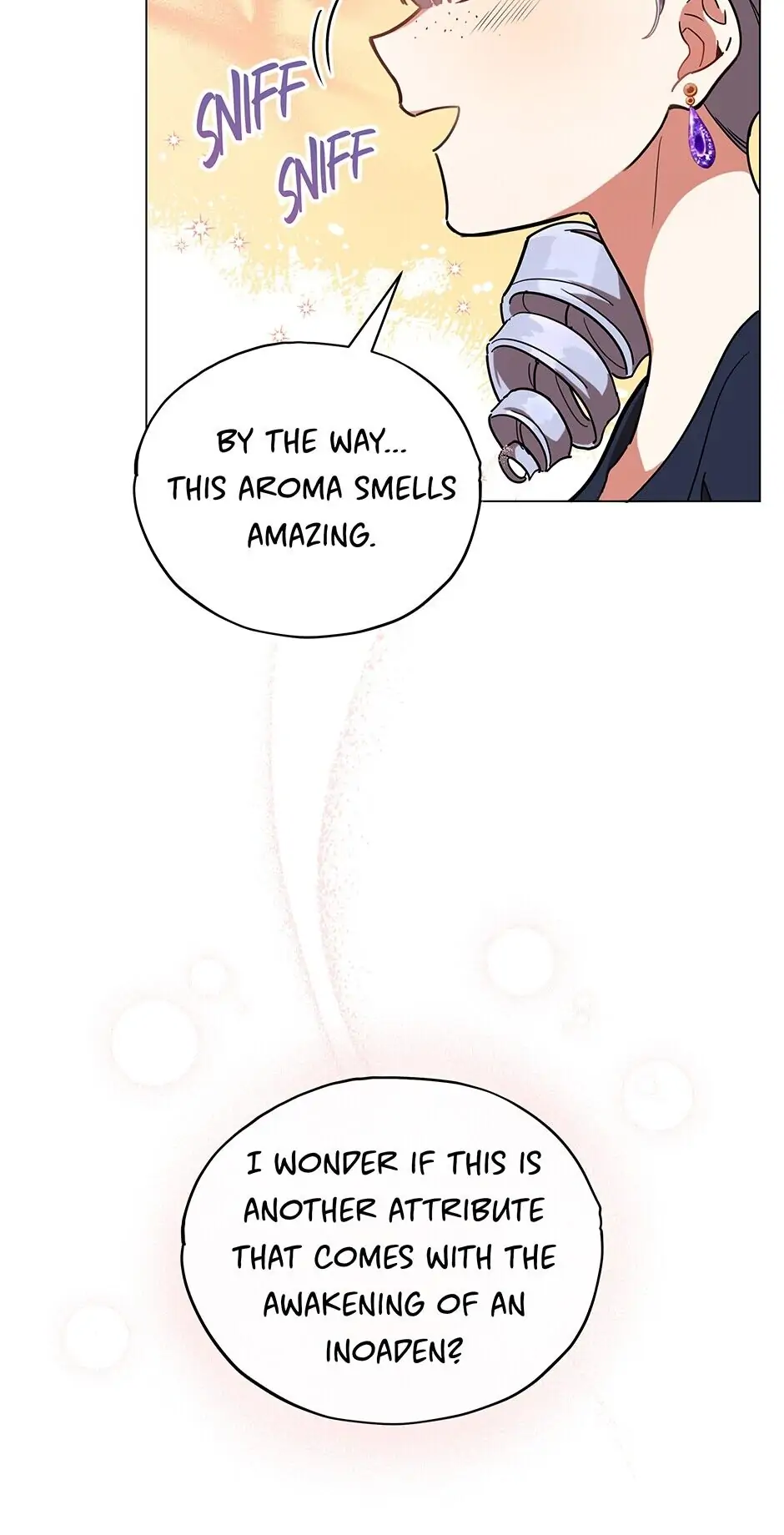 Solitary Lady Chapter 17 page 15