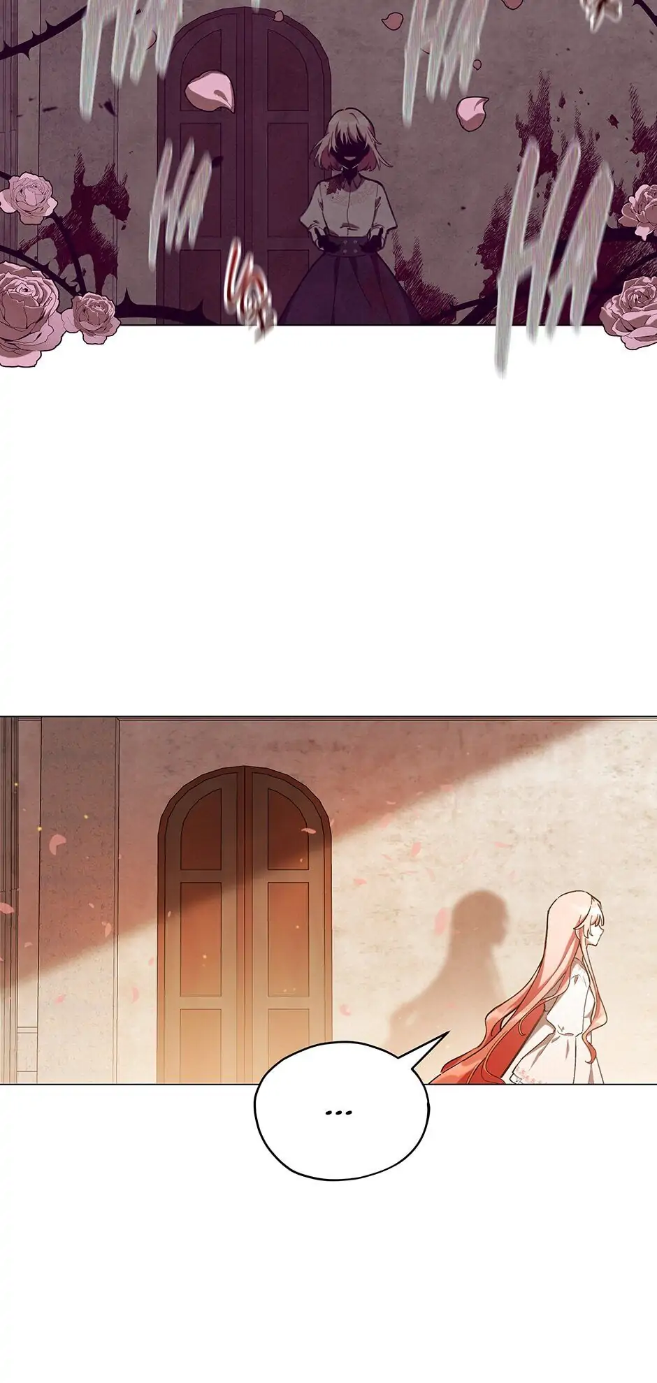 Solitary Lady Chapter 17 page 30