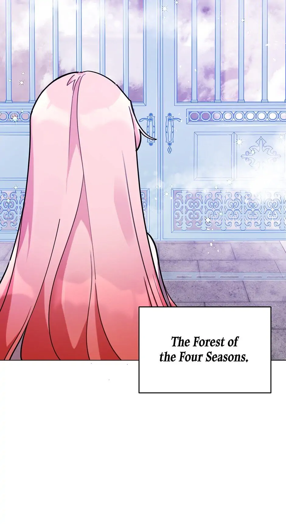 Solitary Lady Chapter 17 page 33