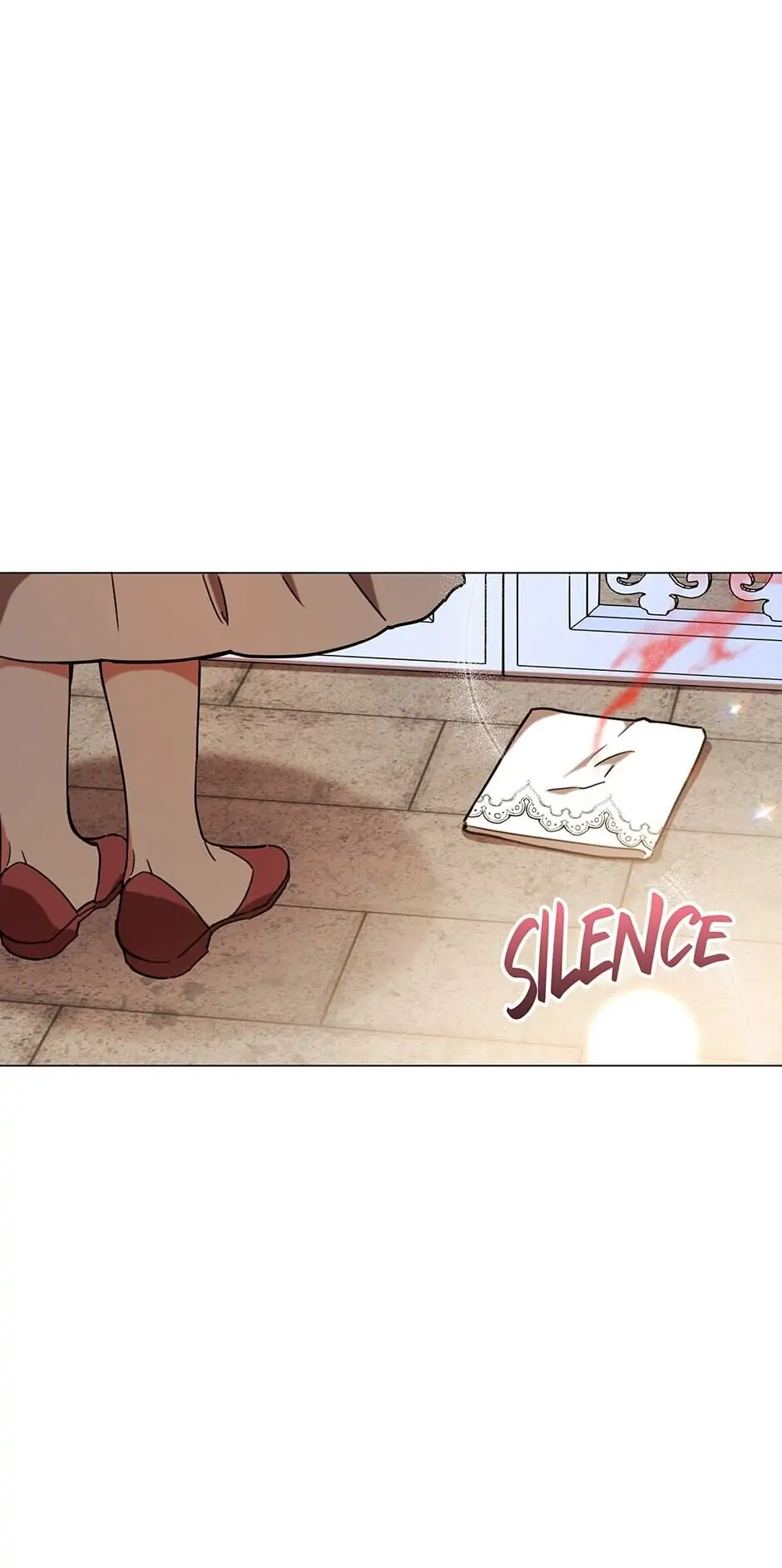 Solitary Lady Chapter 17 page 39