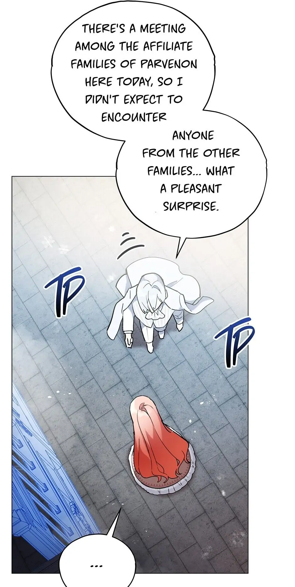 Solitary Lady Chapter 17 page 47